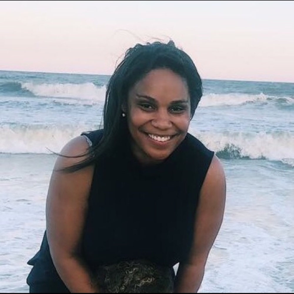 Meet your Posher, Megan